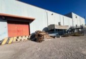Nau Industrial
en venda
amb 1147m² a el Verger, Avenida de Valencia foto