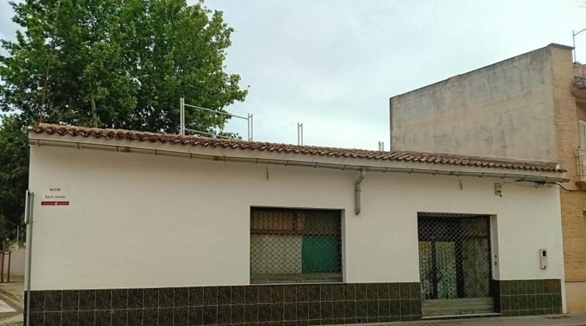 Local comercial
