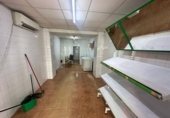 Local comercial en venta con 40m² en Badajoz, en la zona de San Roque, Ronda del Pilar foto
