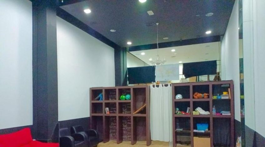 Local comercial