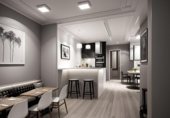 Bar en venta con 93m² en Valencia, en la zona de Cabañal-Cañamelar, Calle Luis Despuig foto