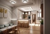 Bar en venta con 93m² en Valencia, en la zona de Cabañal-Cañamelar, Calle Luis Despuig foto