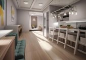 Bar en venta con 93m² en Valencia, en la zona de Cabañal-Cañamelar, Calle Luis Despuig foto
