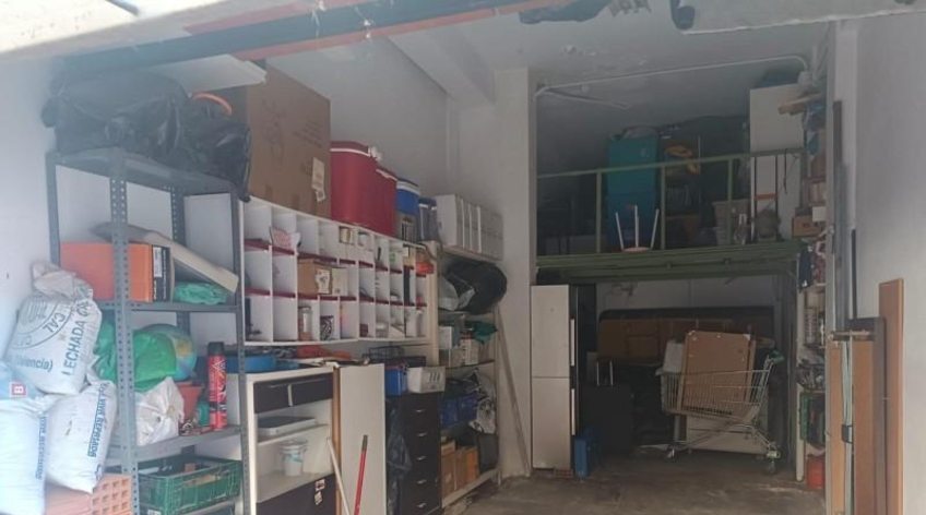 Local comercial