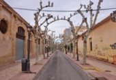 Local comercial en venta con 1519m² en Villarreal, Paseo de la Estación foto