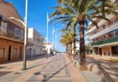 Restaurante en venta con 150m² en Oliva, Calle de Alfonso V El Magnánimo foto