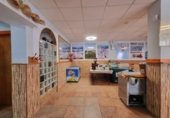 Restaurante en venta con 150m² en Oliva, Calle de Alfonso V El Magnánimo foto