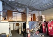132m² commercial premises for sale in Paterna, photo