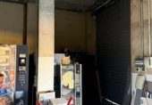 132m² commercial premises for sale in Paterna, photo