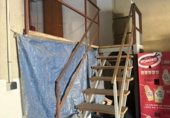 132m² commercial premises for sale in Paterna, photo