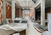 Local comercial en venta con 240m² en Puebla de Vallbona foto