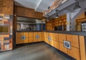 Restaurante en venta con 237m² en Granada, en la zona de El Mauror, Calle Azacayuela Baja foto