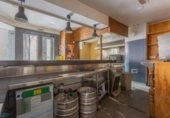 Restaurante en venta con 237m² en Granada, en la zona de El Mauror, Calle Azacayuela Baja foto