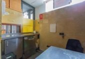 Restaurante en venta con 237m² en Granada, en la zona de El Mauror, Calle Azacayuela Baja foto