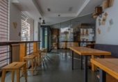 Restaurante en venta con 237m² en Granada, en la zona de El Mauror, Calle Azacayuela Baja foto