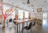 Restaurante en venta con 237m² en Granada, en la zona de El Mauror, Calle Azacayuela Baja foto