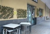 Bar en venta con inquilinos con 60m² en Tàrrega, c / dels bombers, 25300 foto