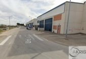 Nau Industrial
en venda
amb 557m² a El Viso de San Juan, avenida de la industria, 45215 foto