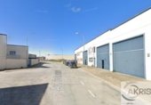 Nau Industrial
en venda
amb 557m² a El Viso de San Juan, avenida de la industria, 45215 foto