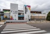 339m² restaurant for sale in Leganés, Calle San José photo