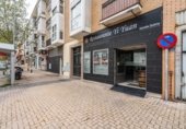 339m² restaurant for sale in Leganés, Calle San José photo