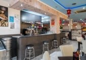 339m² restaurant for sale in Leganés, Calle San José photo