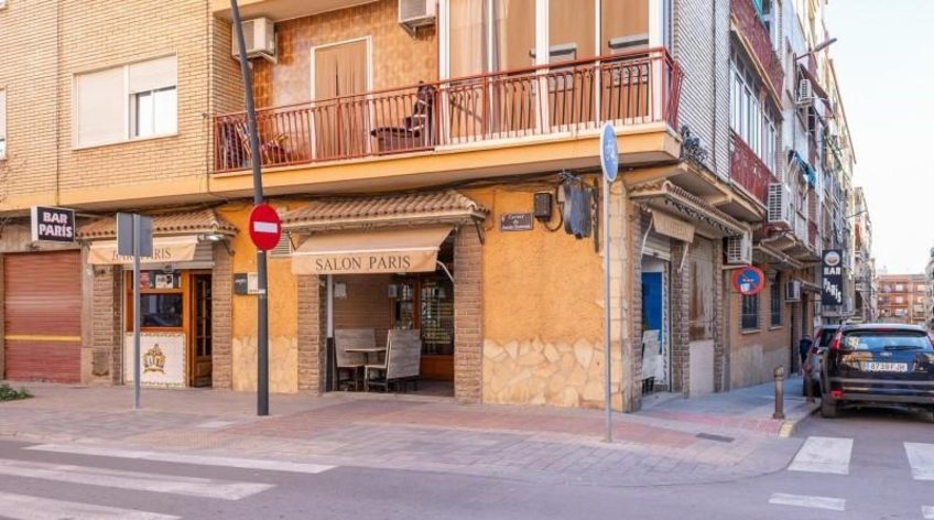 Local comercial