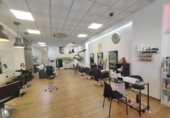 Peluqueria en venta con 160m² en Málaga, en la zona de Industrial Alcalde Diaz Zafra, Calle Alcalde Antonio Verdejo foto