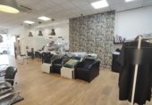 Peluqueria en venta con 160m² en Málaga, en la zona de Industrial Alcalde Diaz Zafra, Calle Alcalde Antonio Verdejo foto