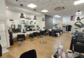 Peluqueria en venta con 160m² en Málaga, en la zona de Industrial Alcalde Diaz Zafra, Calle Alcalde Antonio Verdejo foto