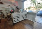 Peluqueria en venta con 160m² en Málaga, en la zona de Industrial Alcalde Diaz Zafra, Calle Alcalde Antonio Verdejo foto