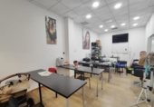 Peluqueria en venta con 160m² en Málaga, en la zona de Industrial Alcalde Diaz Zafra, Calle Alcalde Antonio Verdejo foto