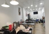 Peluqueria en venta con 160m² en Málaga, en la zona de Industrial Alcalde Diaz Zafra, Calle Alcalde Antonio Verdejo foto