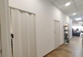 Peluqueria en venta con 160m² en Málaga, en la zona de Industrial Alcalde Diaz Zafra, Calle Alcalde Antonio Verdejo foto