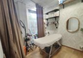 Peluqueria en venta con 160m² en Málaga, en la zona de Industrial Alcalde Diaz Zafra, Calle Alcalde Antonio Verdejo foto