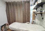 Peluqueria en venta con 160m² en Málaga, en la zona de Industrial Alcalde Diaz Zafra, Calle Alcalde Antonio Verdejo foto