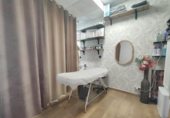 Peluqueria en venta con 160m² en Málaga, en la zona de Industrial Alcalde Diaz Zafra, Calle Alcalde Antonio Verdejo foto