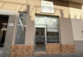 Local comercial en venta con 68m² en Badajoz, en la zona de San Roque, Calle Jacobo Rodríguez Pereira foto