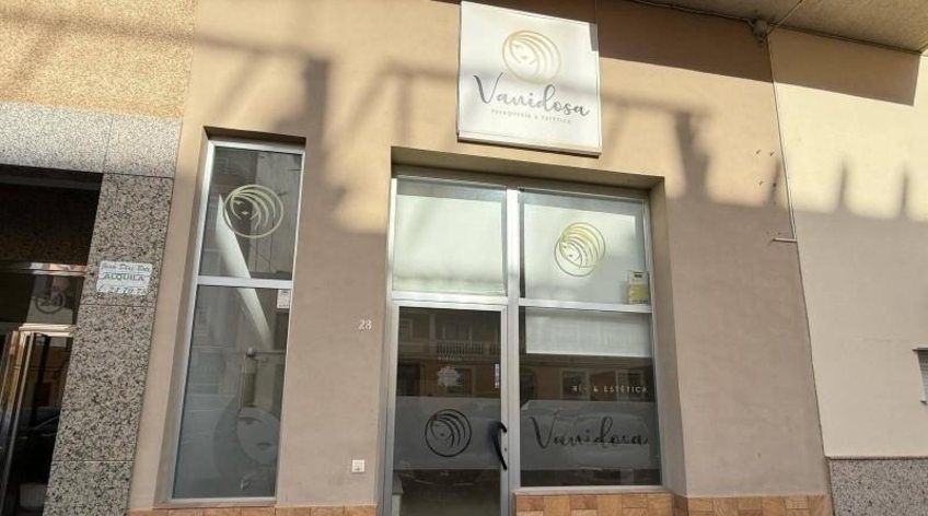 Local comercial