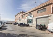Nave Industrial en venta con 212m² en Peligros, Calle Deifontes foto
