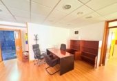Oficina en venta con 89m² en Ponferrada, Calle Paz foto