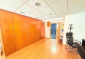 Oficina en venta con 89m² en Ponferrada, Calle Paz foto