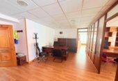 Oficina en venta con 89m² en Ponferrada, Calle Paz foto