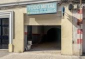 Local comercial en venta con 118m² en Valencia, en la zona de Monteolivete, Calle Villahermosa foto