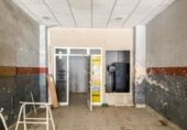 Local comercial en venta con 118m² en Valencia, en la zona de Monteolivete, Calle Villahermosa foto