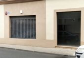 2300m² salle de sport pour location à Utrera photo