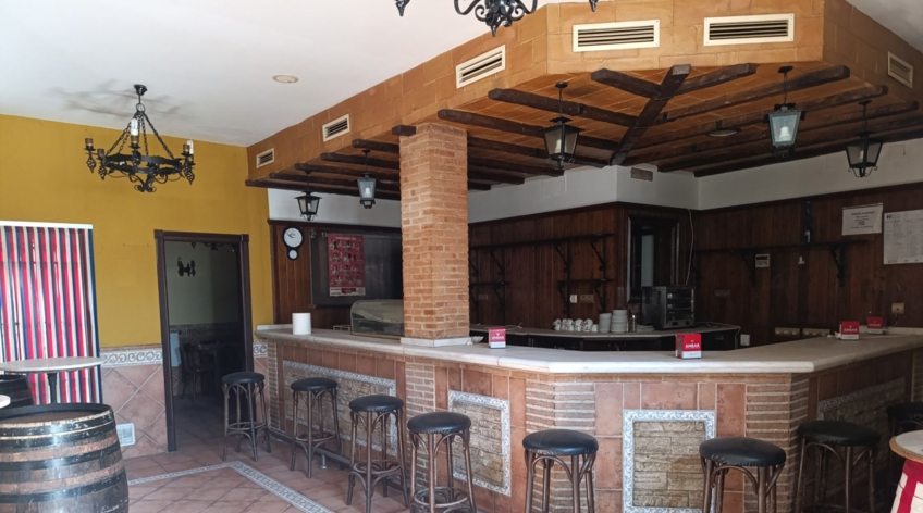 Local comercial
