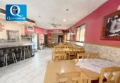 Restaurant
en venda
amb 366m² a Sant Joan d'Alacant foto