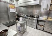 Restaurant
en venda
amb 366m² a Sant Joan d'Alacant foto