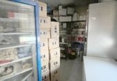 Restaurant
en venda
amb 366m² a Sant Joan d'Alacant foto
